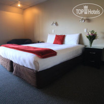 136 On Bealey  Motel 