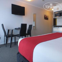 136 On Bealey  Motel 