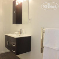 136 On Bealey  Motel 