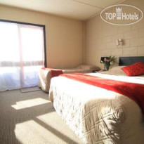 136 On Bealey  Motel 