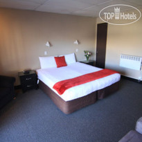 136 On Bealey  Motel 