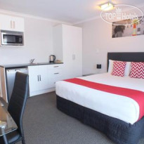 136 On Bealey  Motel 