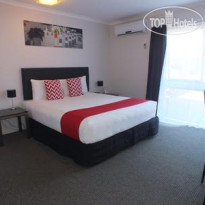 136 On Bealey  Motel 