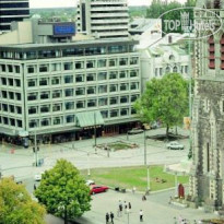 Camelot Cathedral Square
