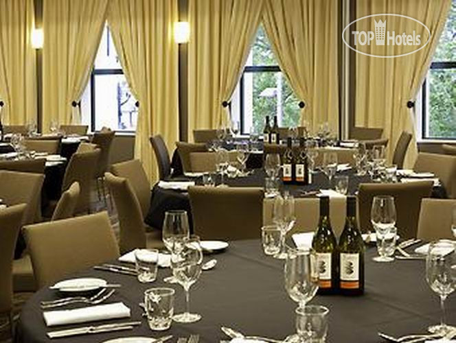 New photos from tourists Novotel Cathedral Square 4*