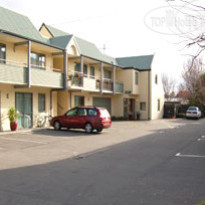 Best Western Clyde On Riccarton Motel 