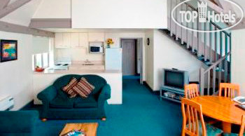 New photos from tourists Best Western Camelot Motor Lodge 4*