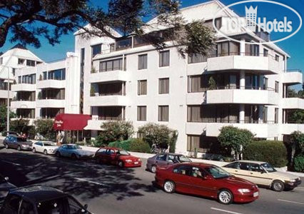 Hotel photo Clarion Collection Hotel Chateau Blanc Suites 4*