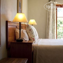 Browns Boutique Hotel