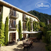 Browns Boutique Hotel