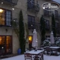 Browns Boutique Hotel
