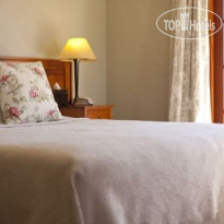 Browns Boutique Hotel