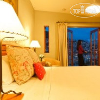 Browns Boutique Hotel