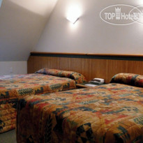 Swiss-Belresort Coronet Peak 