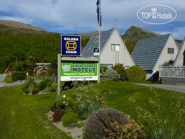 Hotelier's photos Arrowtown Viking Lodge 3*