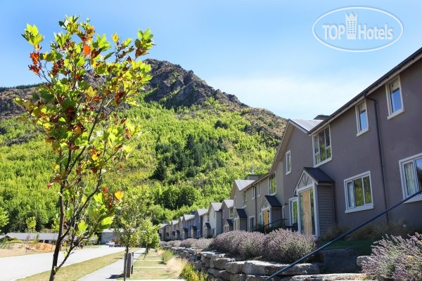 Hotelier's photos Arrowfield Apartments 5*