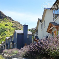 Arrowfield Apartments
