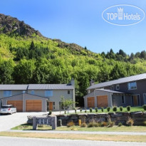 Arrowfield Apartments