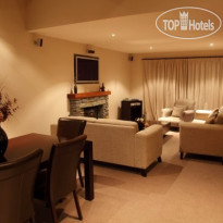 Arrowfield Apartments