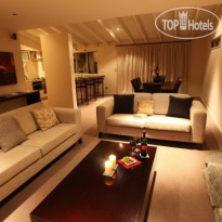 Arrowfield Apartments