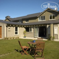 Arrowfield Apartments