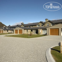 Arrowfield Apartments