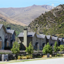 Arrowfield Apartments