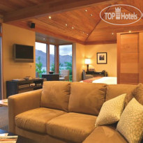Azur Lodge 