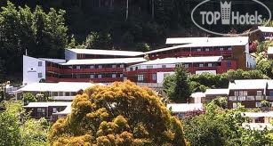 New photos from tourists Reavers Lodge 3*