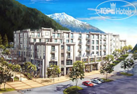 Hotel photo Sofitel Queenstown Hotel and Spa 5*