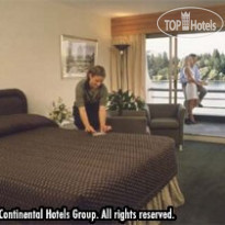Crowne Plaza Queenstown 