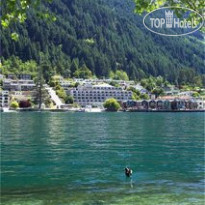 Crowne Plaza Queenstown 
