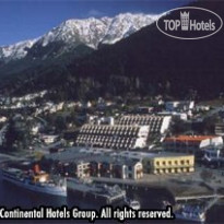 Crowne Plaza Queenstown 