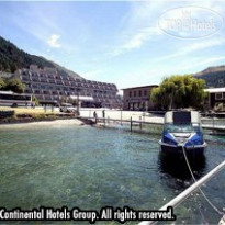 Crowne Plaza Queenstown 