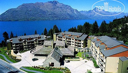 Hotel photo Heritage Queenstown 4*