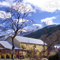 Millbrook Resort