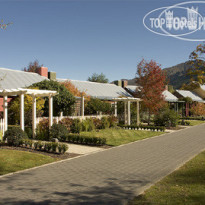 Millbrook Resort