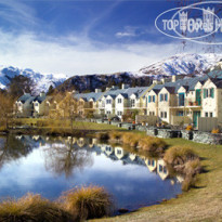 Millbrook Resort