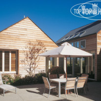 Millbrook Resort