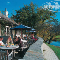 Millbrook Resort