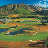 Millbrook Resort