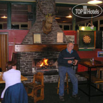 Fox Glacier Resort Hotel 