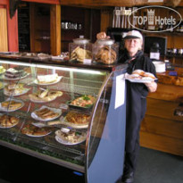 Fox Glacier Resort Hotel 
