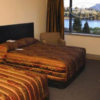 Copthorne Hotel & Resort Queenstown Lakefront 