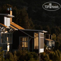 Matakauri Lodge