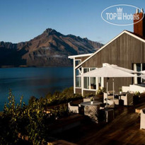 Matakauri Lodge