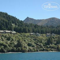 Matakauri Lodge
