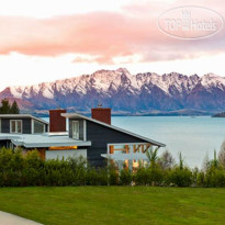 Matakauri Lodge