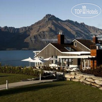 Matakauri Lodge