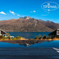Matakauri Lodge